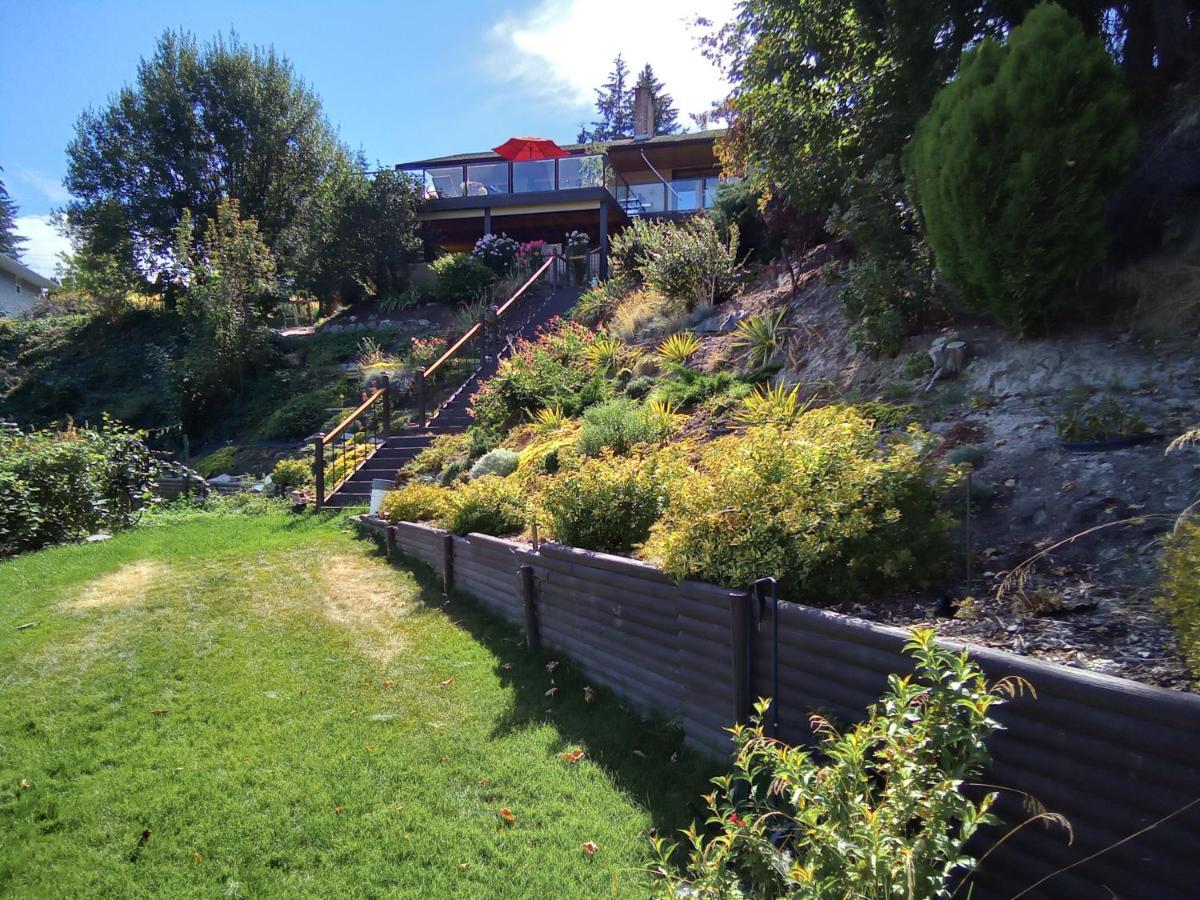 Hannie'S Gasthuis Blind Bay Exterior photo