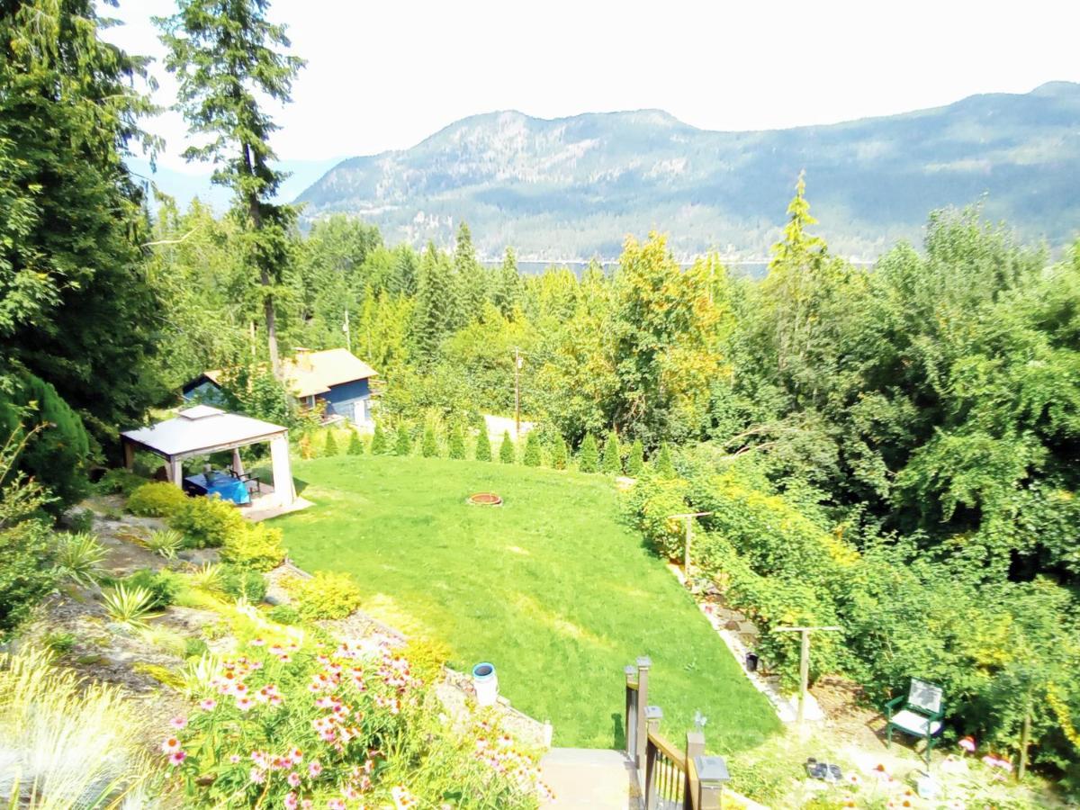 Hannie'S Gasthuis Blind Bay Exterior photo